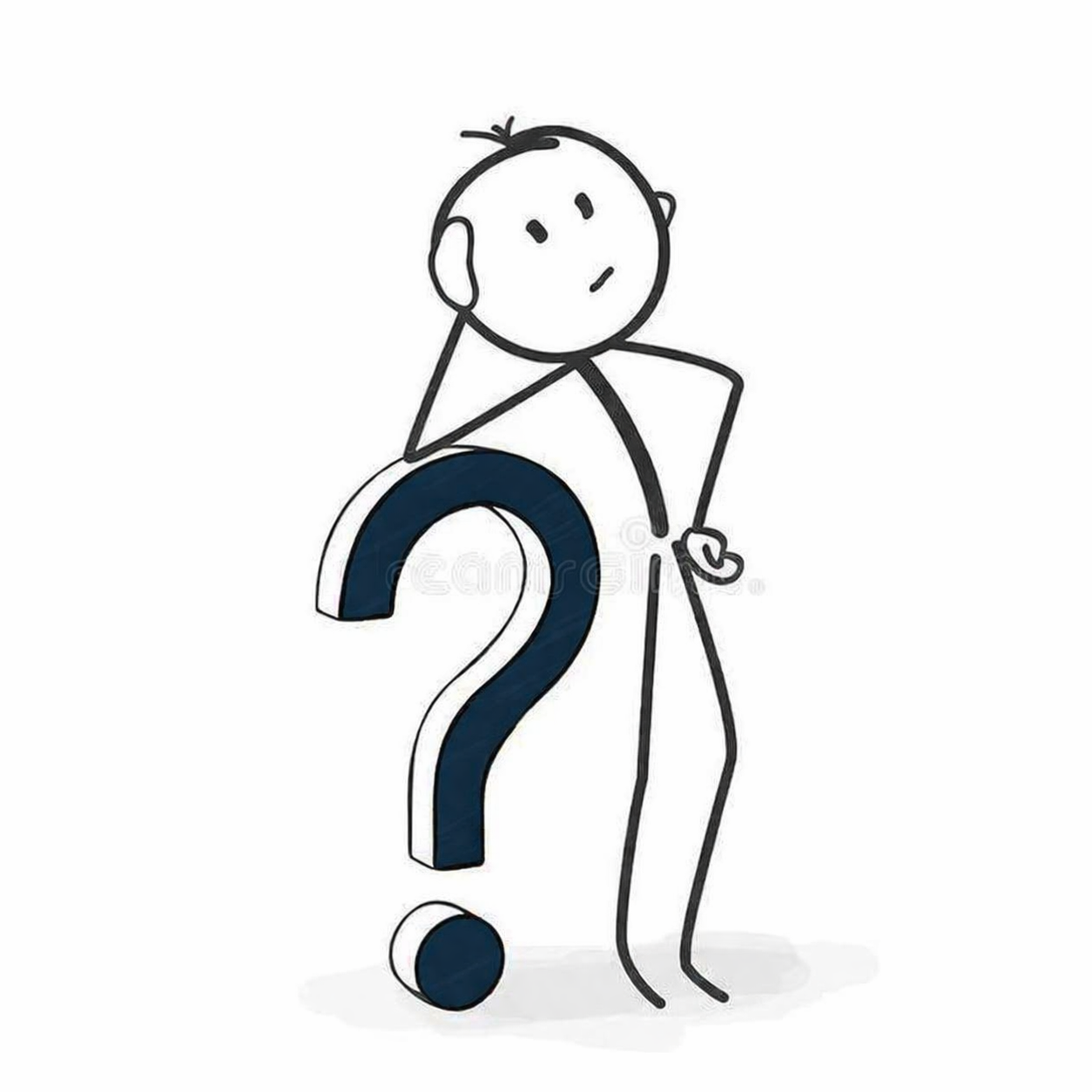FAQ Illustration